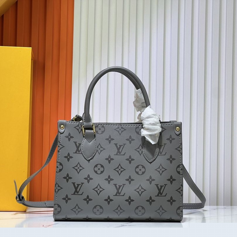 LV Shopping Bags